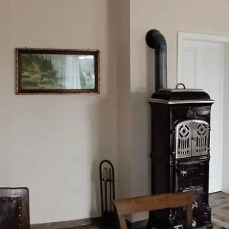 Apartment Jahn