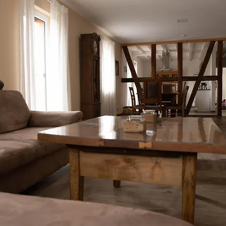 Apartment Jahn