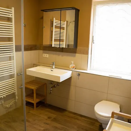 Apartment Jahn *