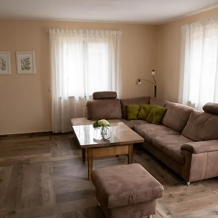 Apartment Jahn