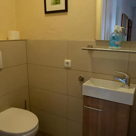 Apartment Jahn