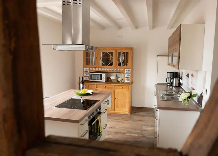 Apartment Jahn Dipperz