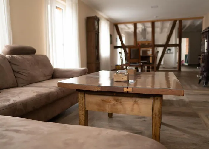 Apartment Jahn Dipperz