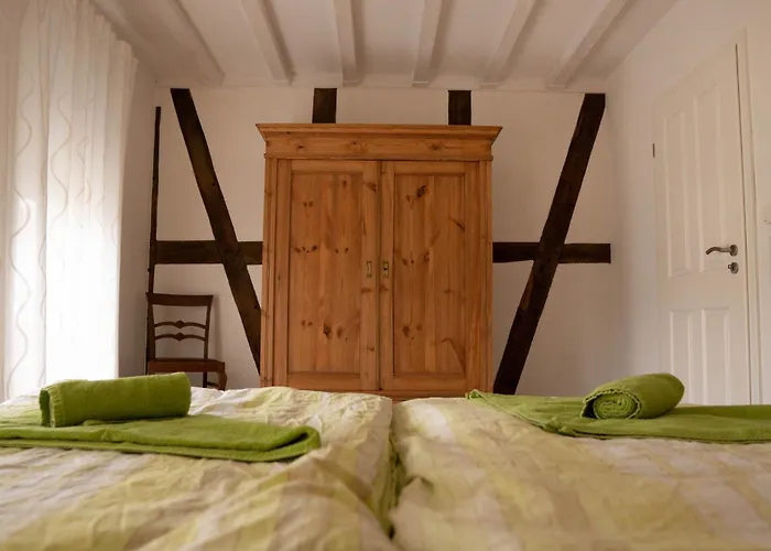 Apartment Jahn Dipperz