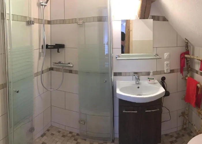 Apartment Jahn Dipperz